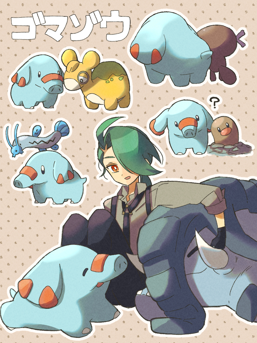 Pkmn总结6