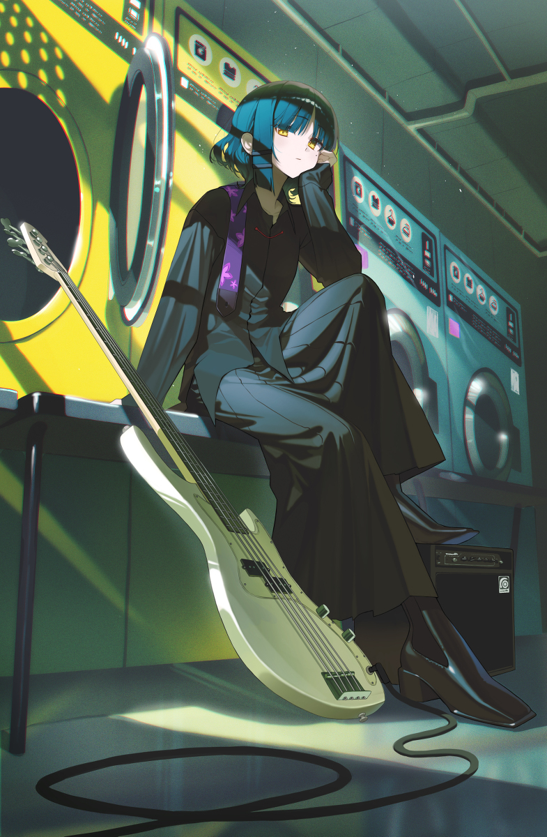 Yamada Ryo