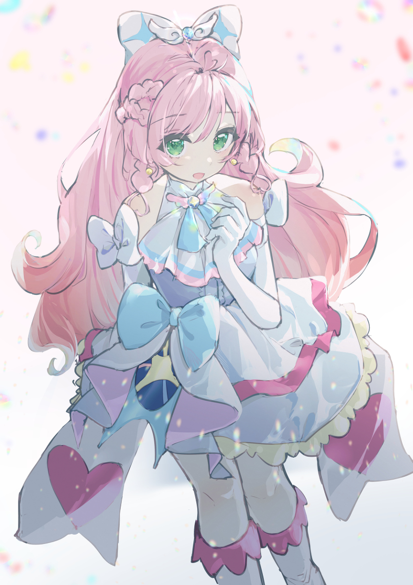 キュアプリズム