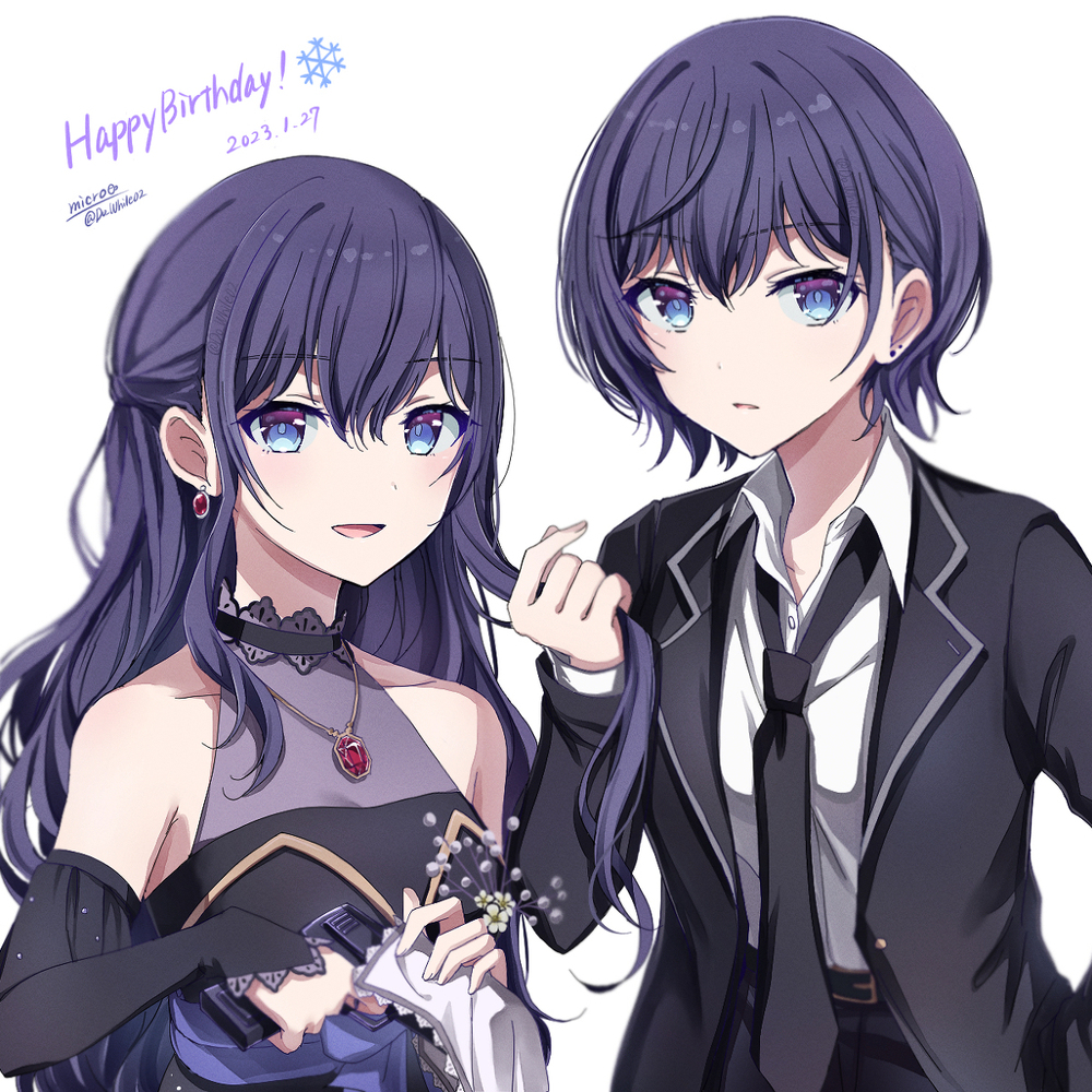 Happybirthday❄️