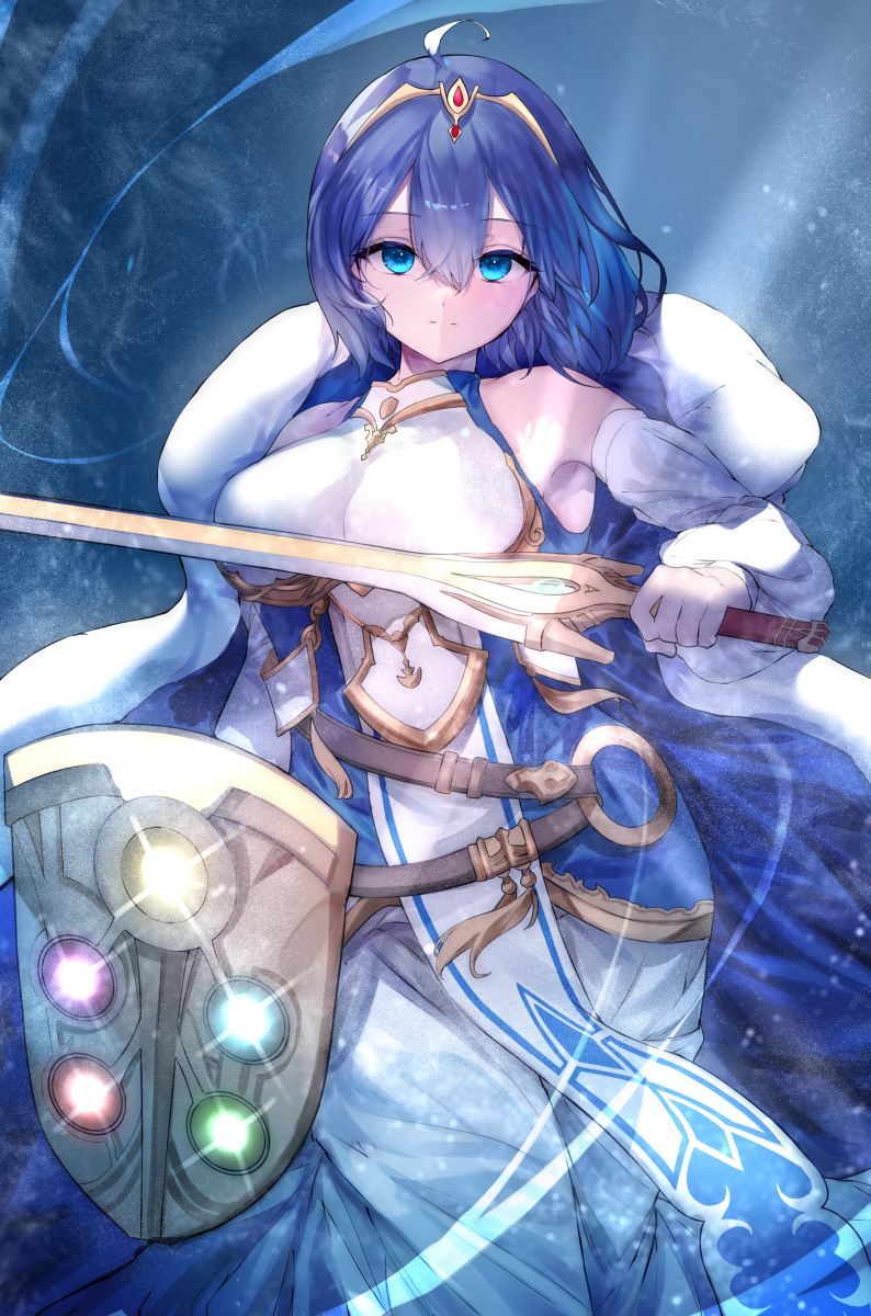 无题