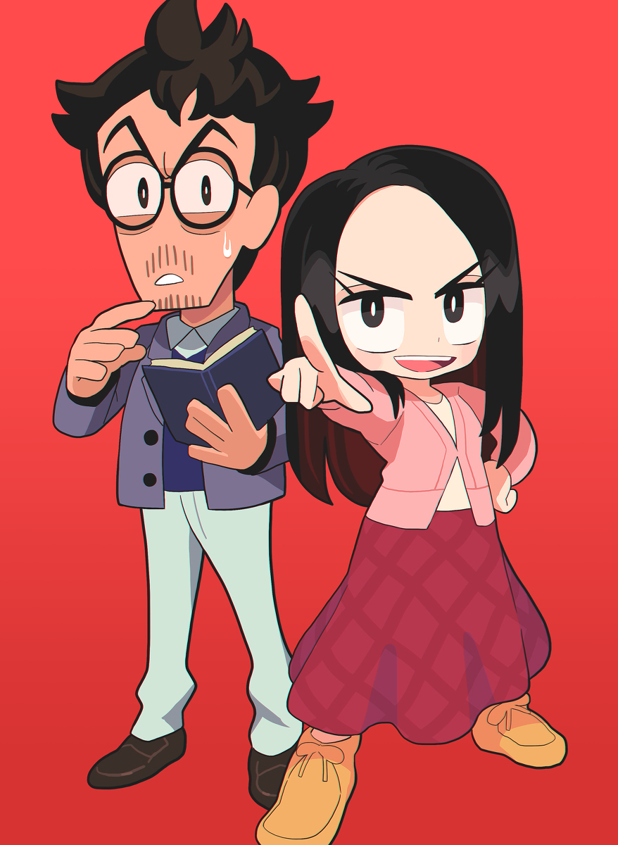 全部都完全可以预见!