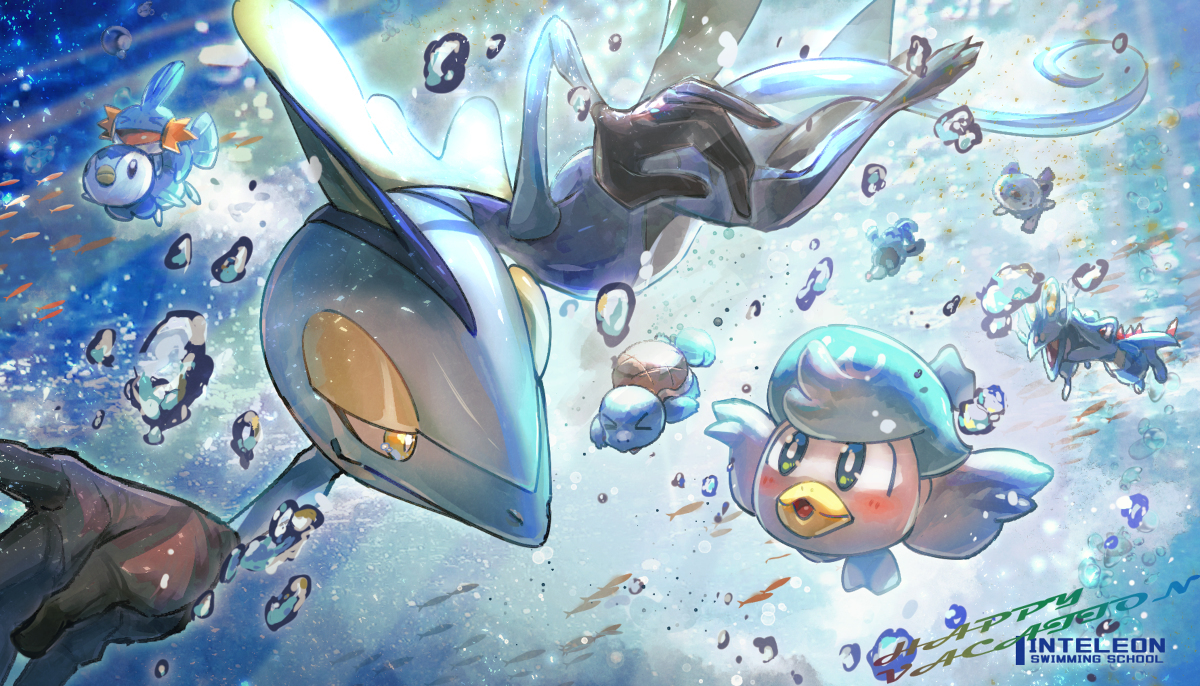 Pkmn总结