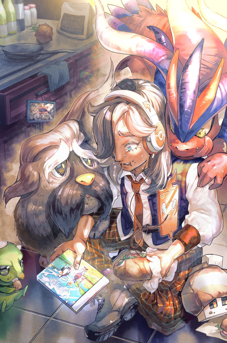 Pkmn总结