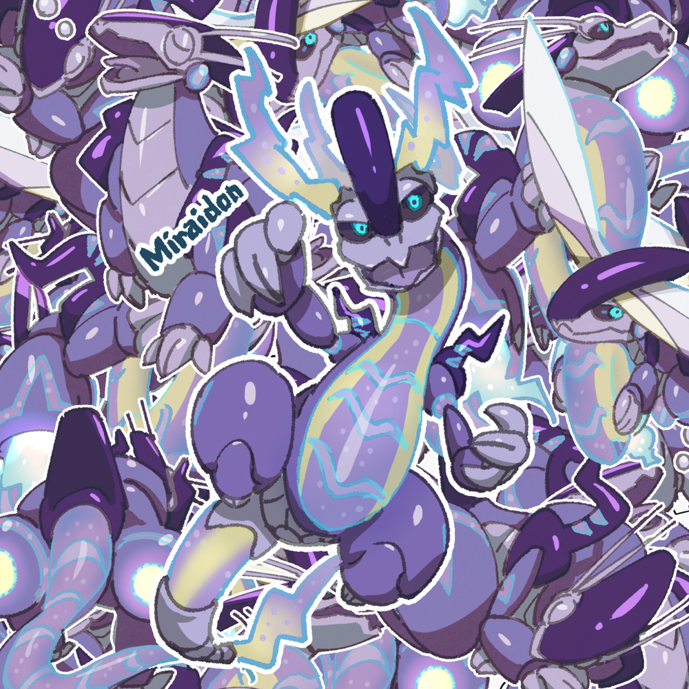 Pkmn总结