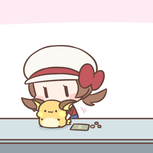 结账