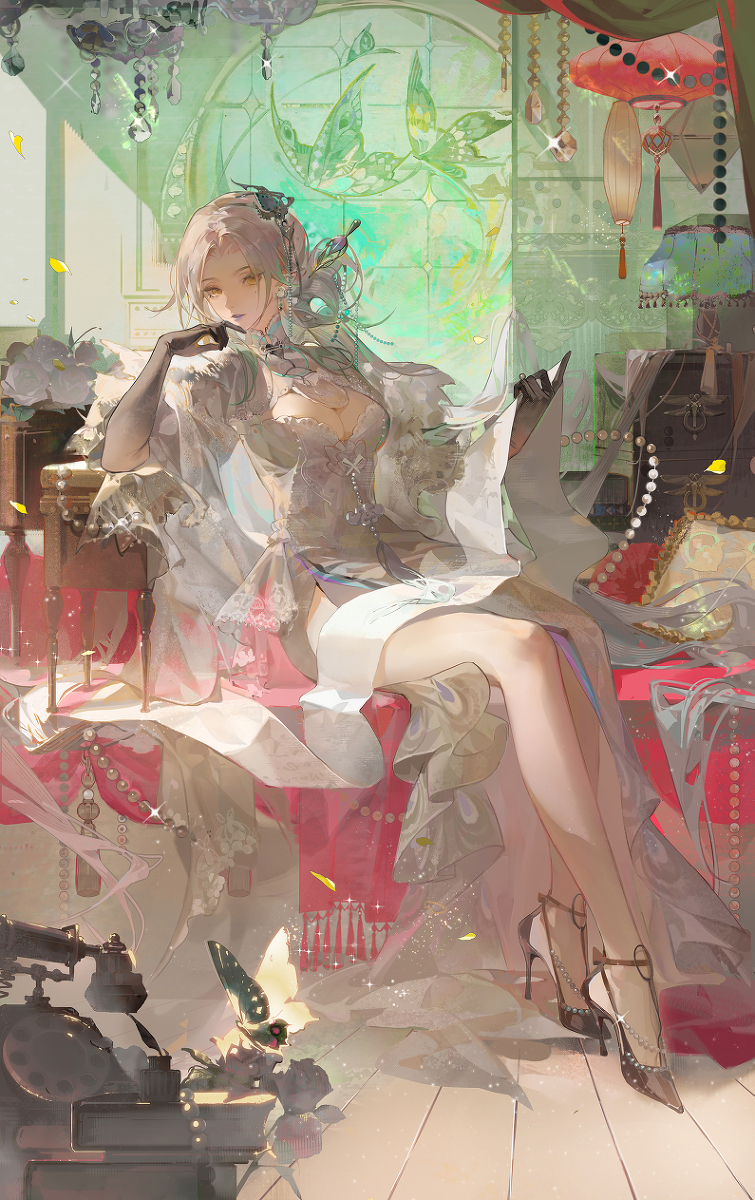 白泽