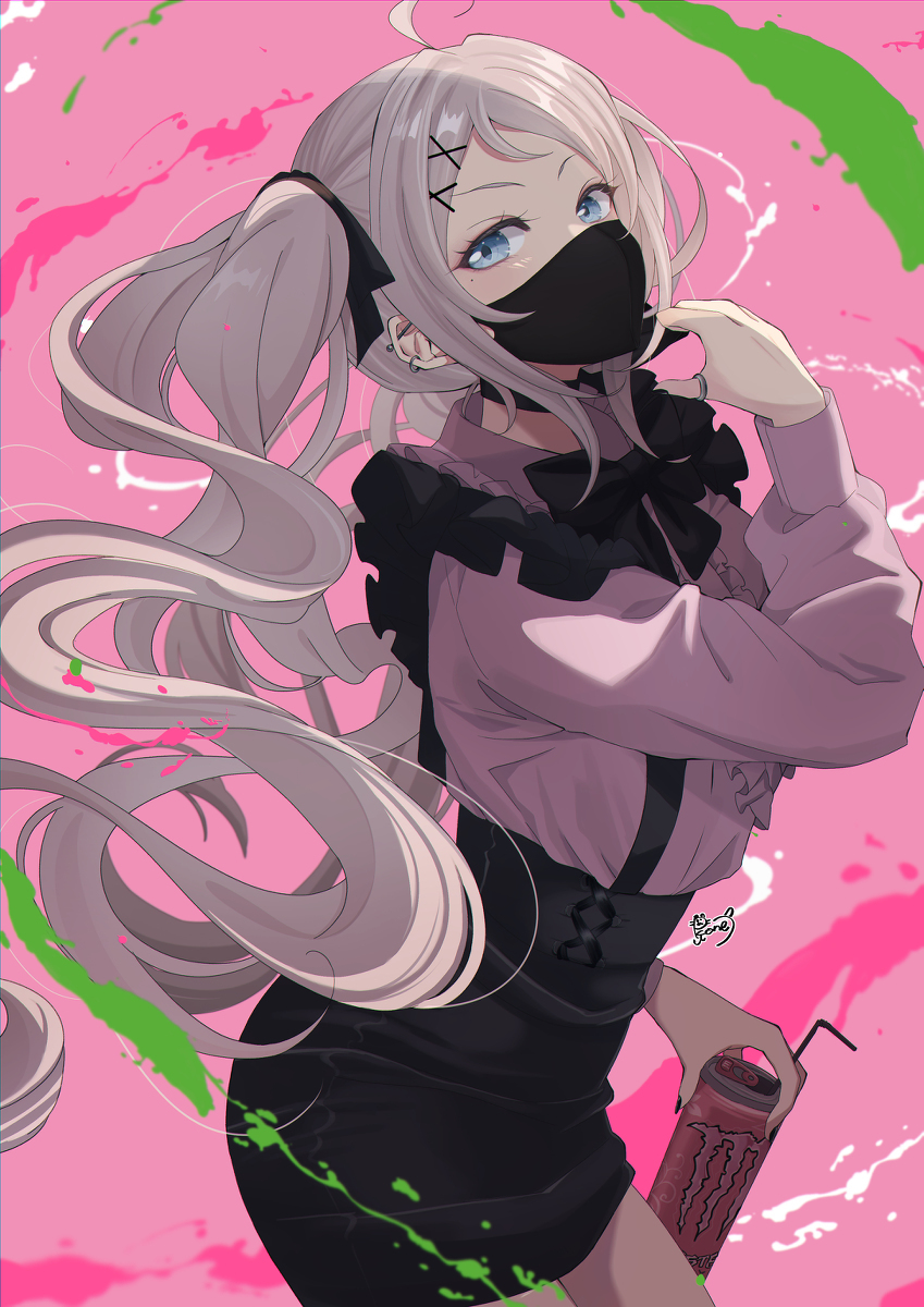 MONSTERGIRLS