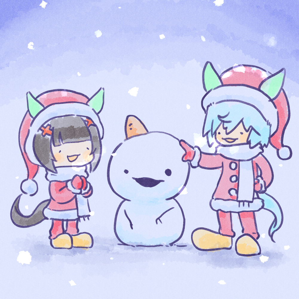雪达摩