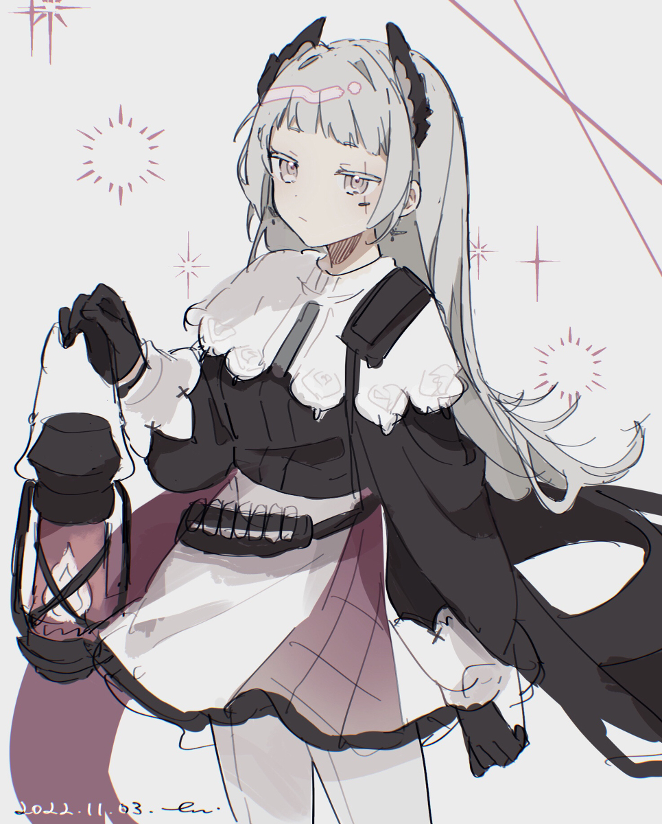 电弧骑士