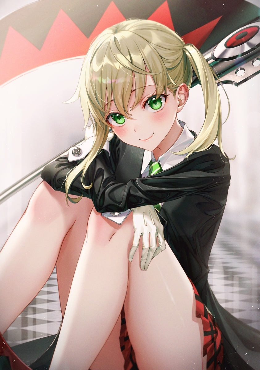 马卡