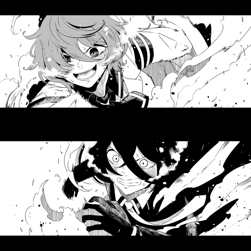 马娘prity darby ansology漫画STAR 5