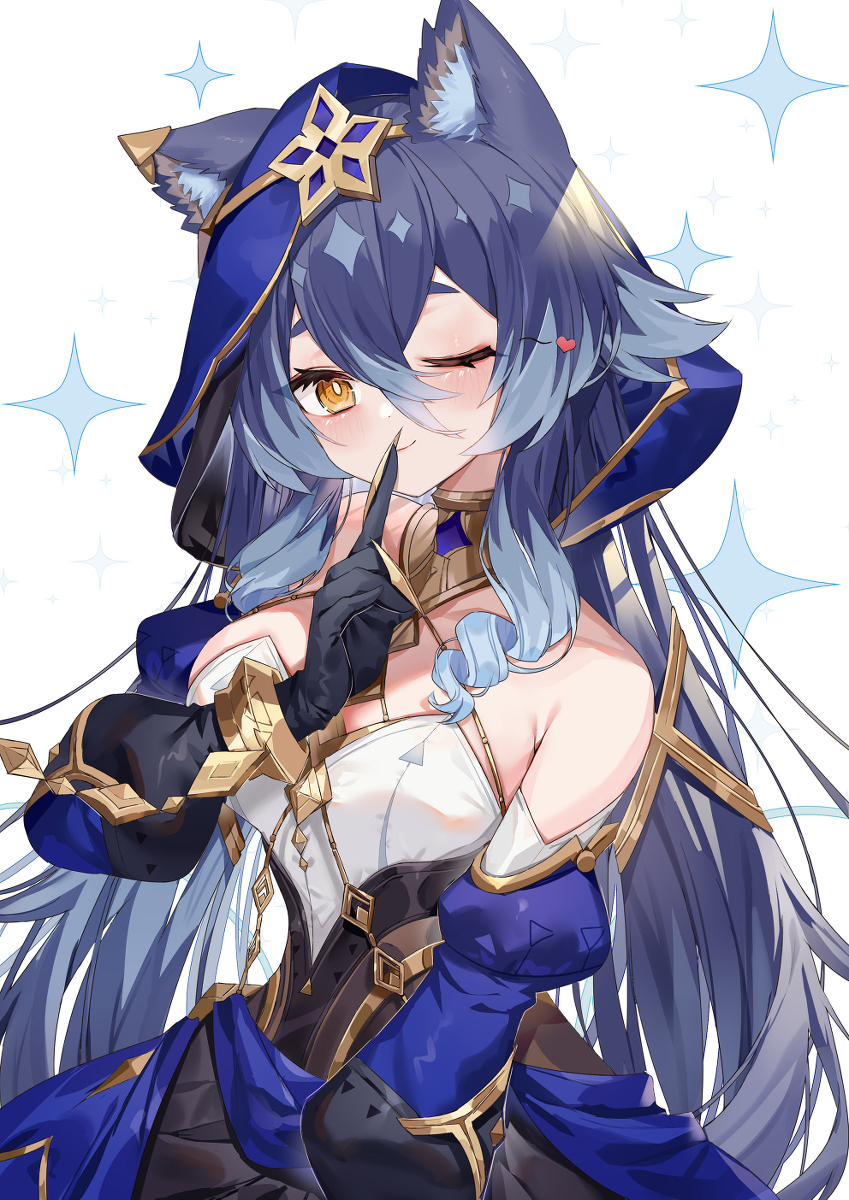 无题