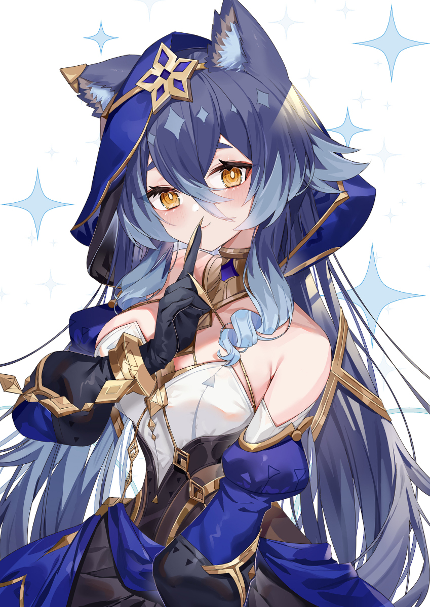 无题
