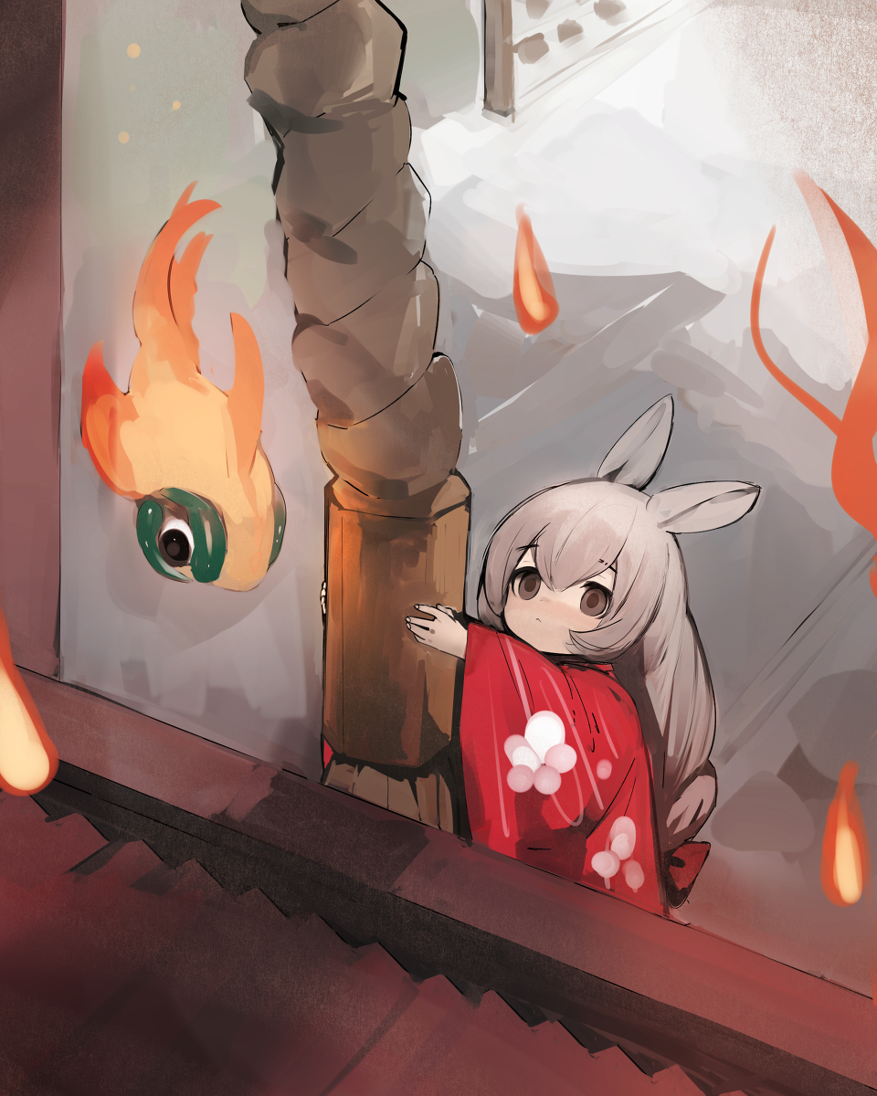 无题