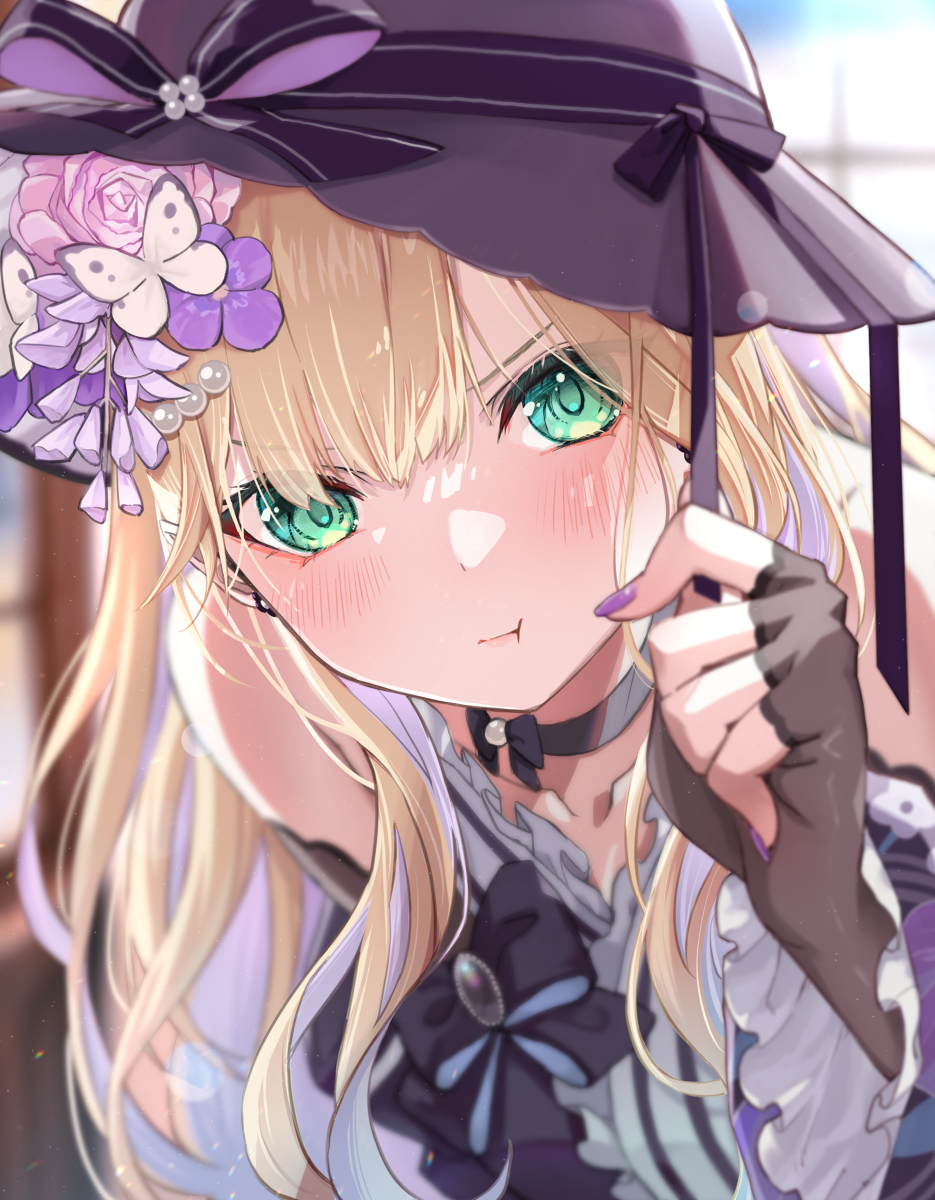 无题