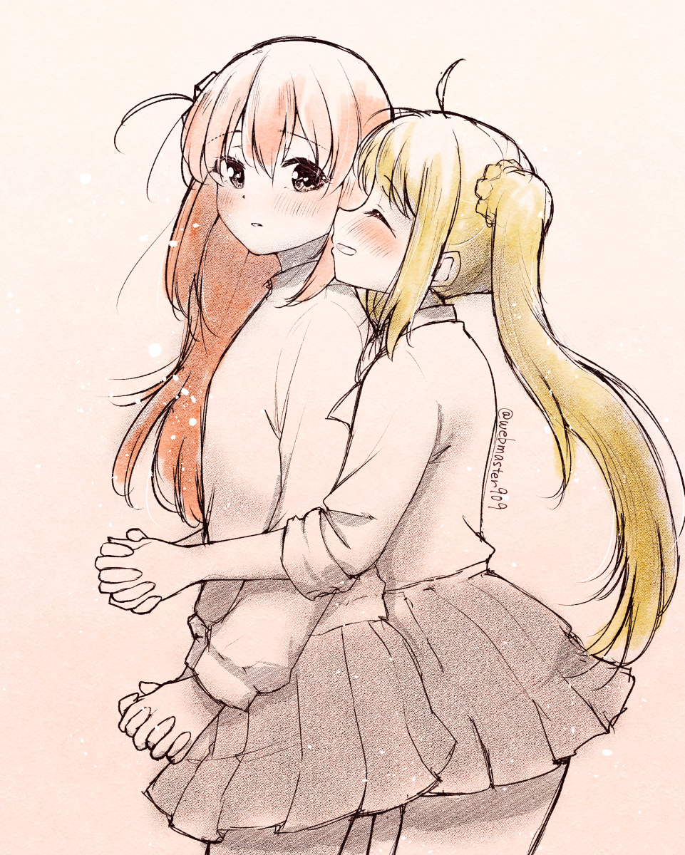 彩虹log