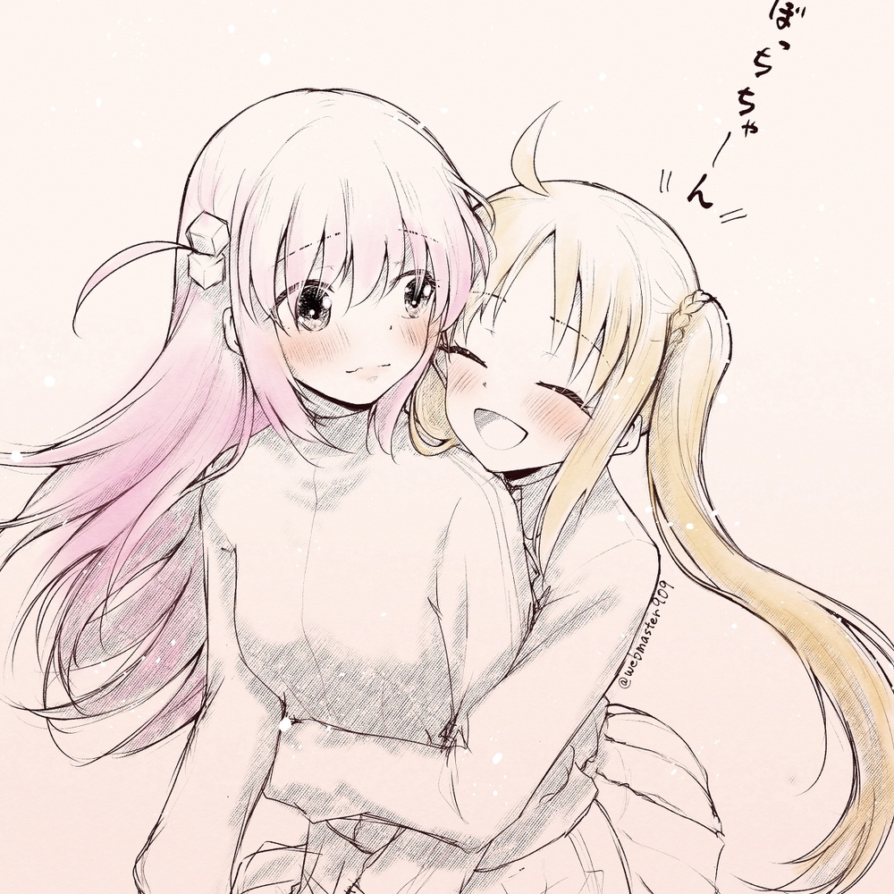 彩虹log