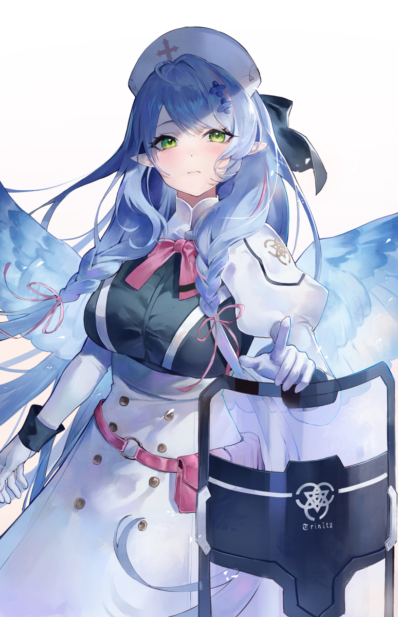 苍森米奈