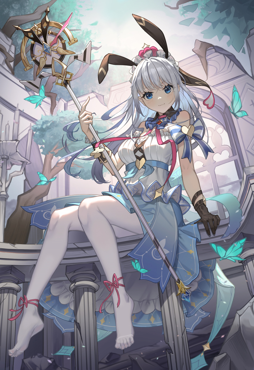 无题