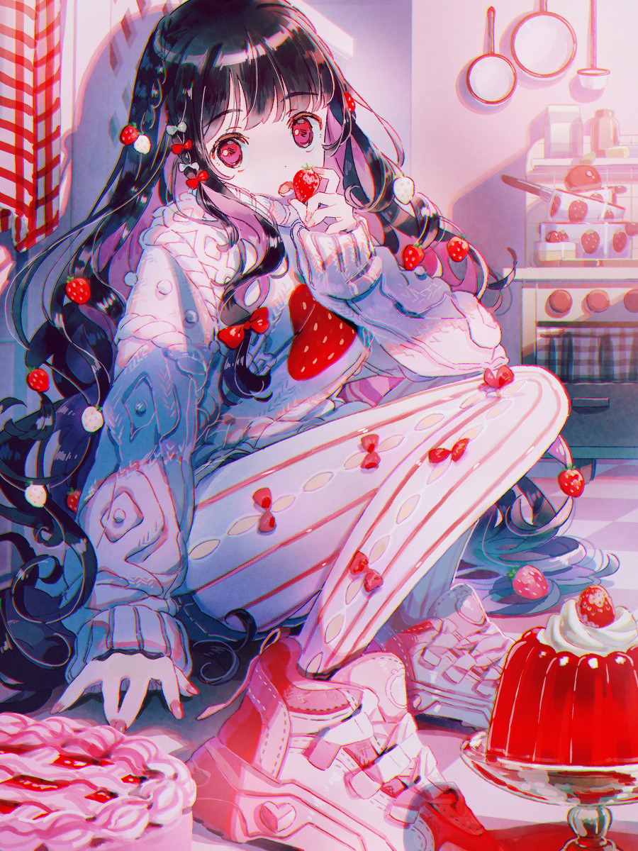 草莓