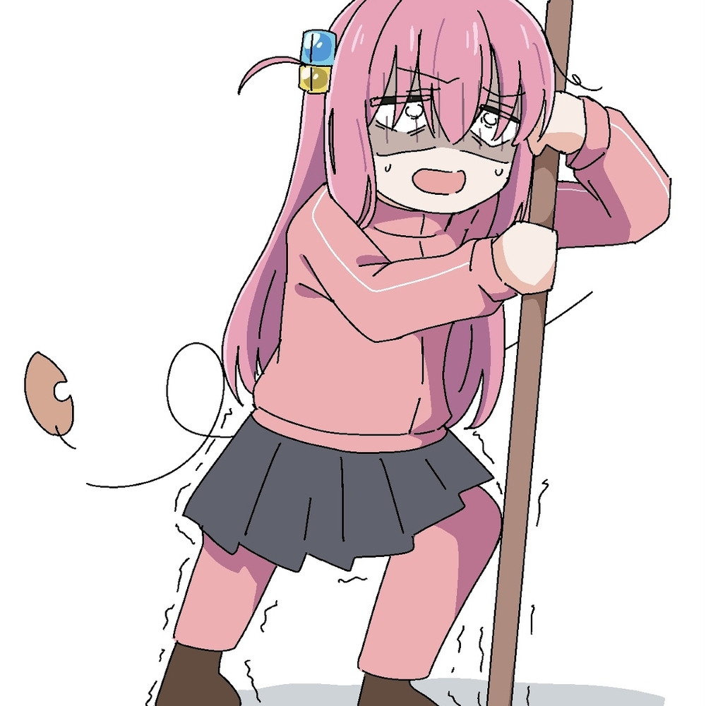 破烂 ④