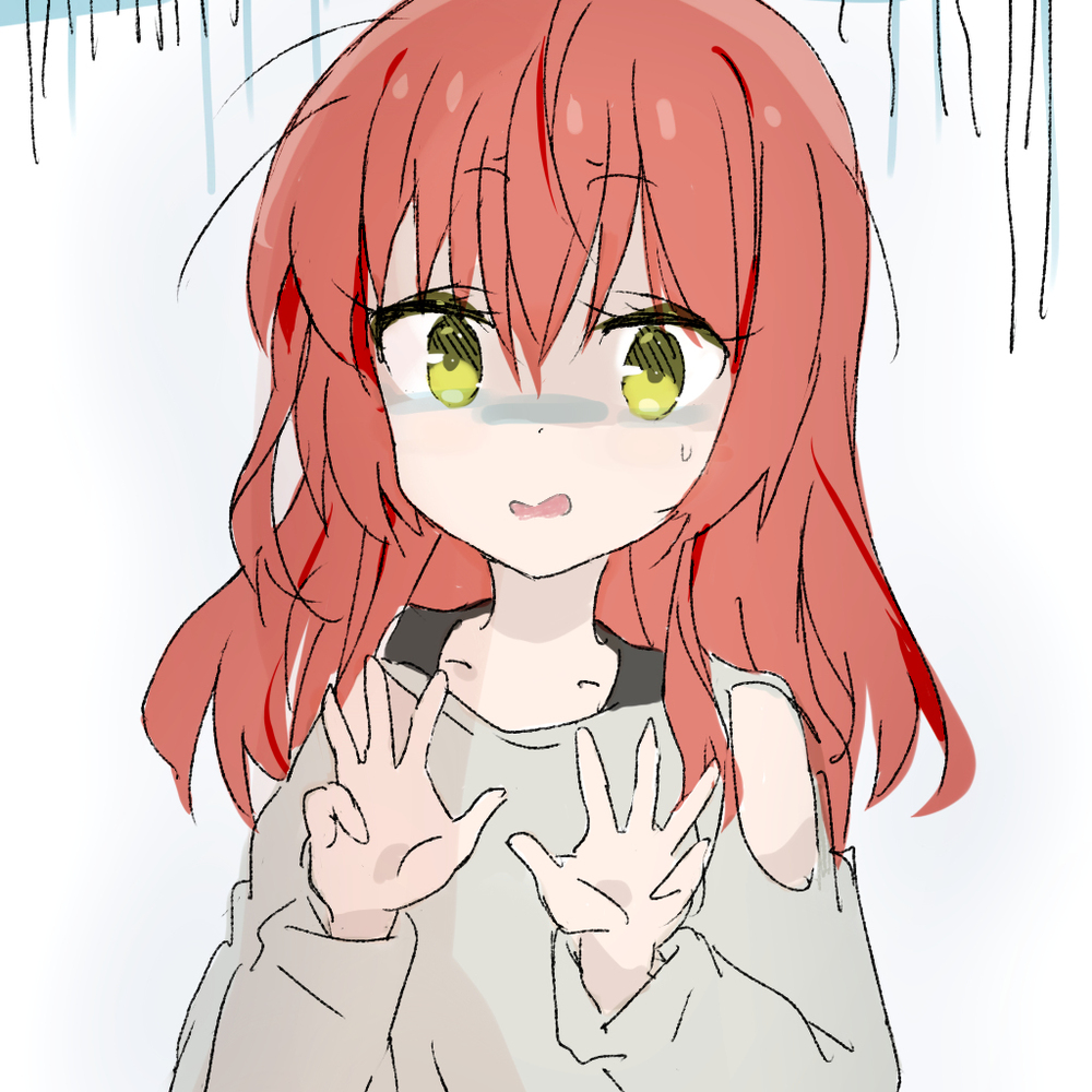 戈提升・祛痘・后面有!落書き