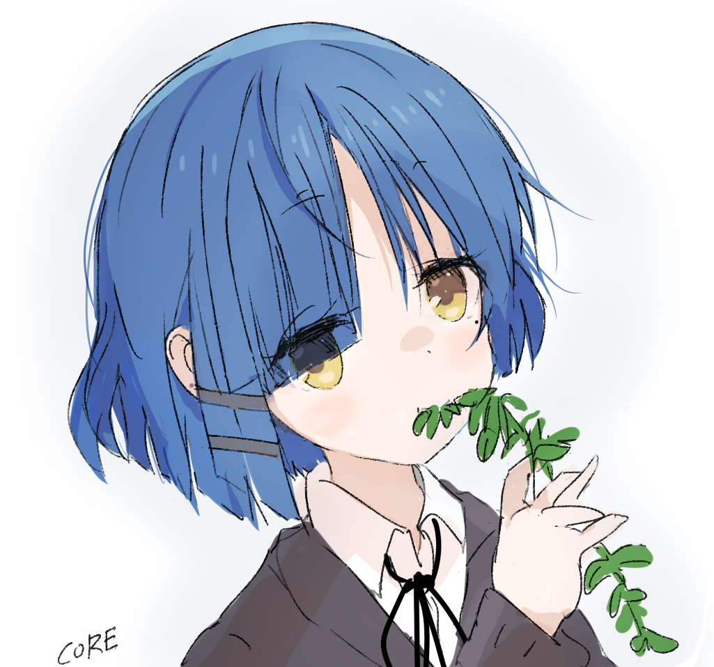 戈提升・祛痘・后面有!落書き
