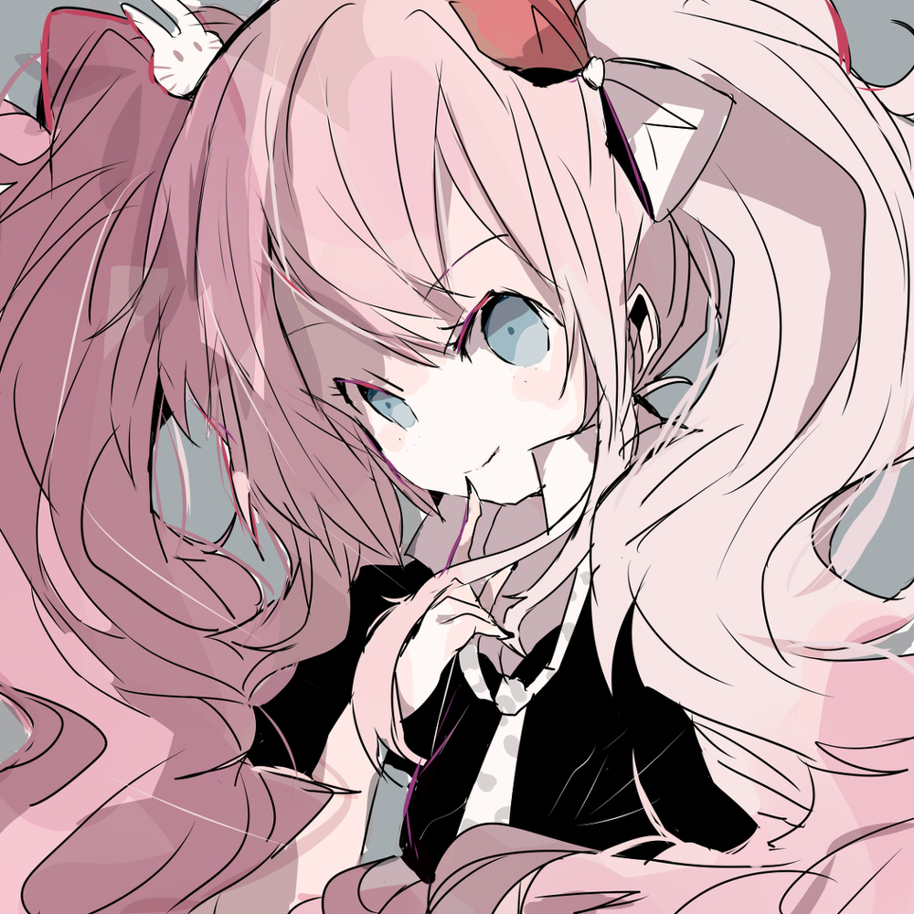 担杆ronpa