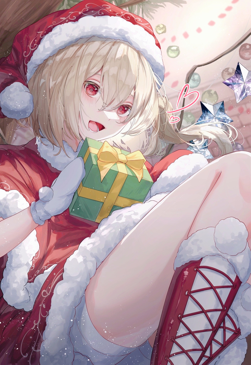 梅里克里夫