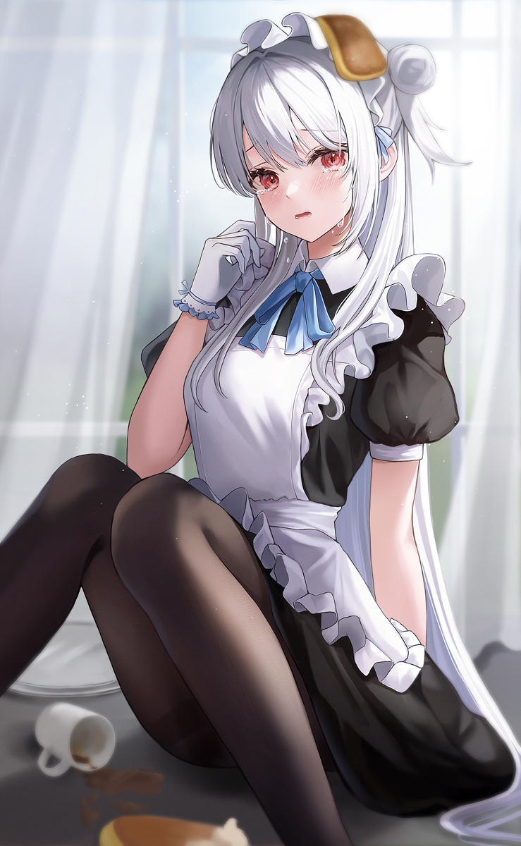 梅德