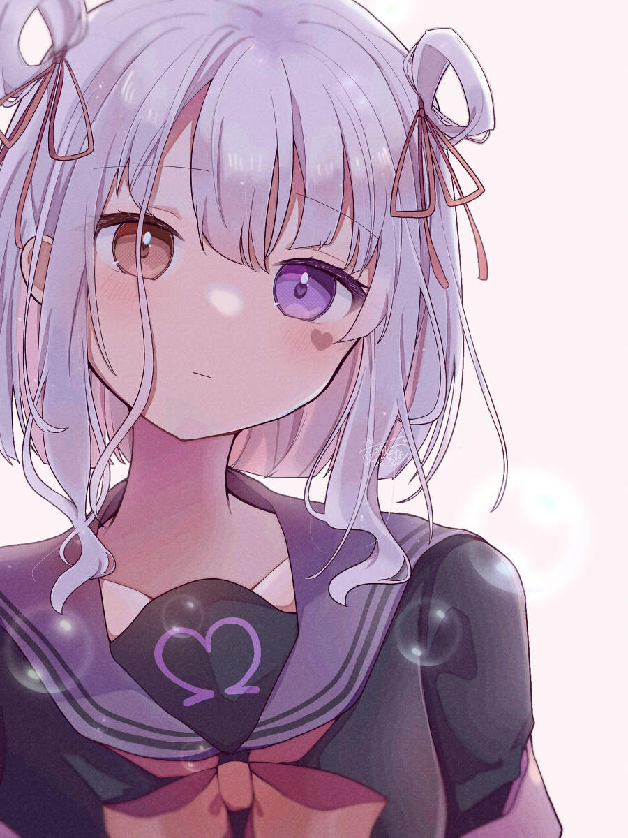 我