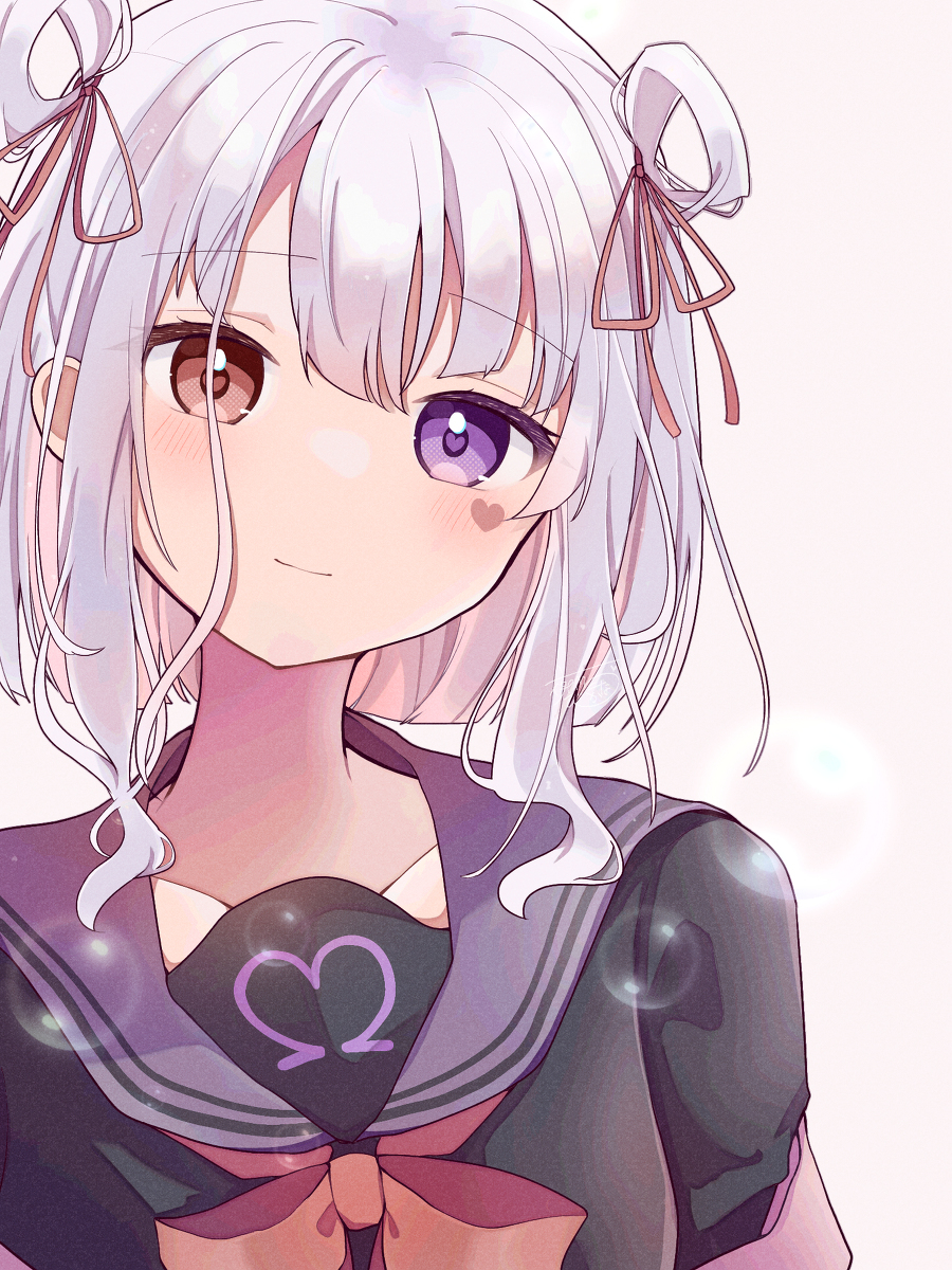 我