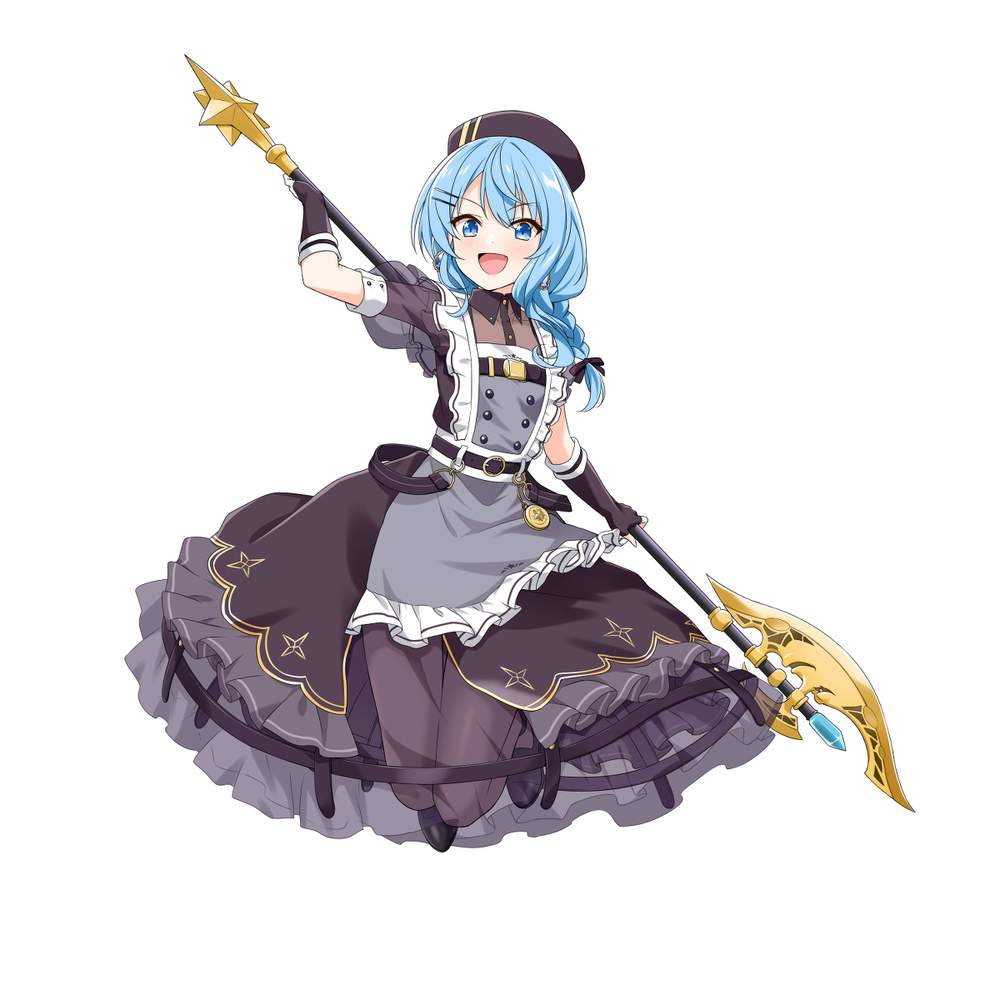 星町