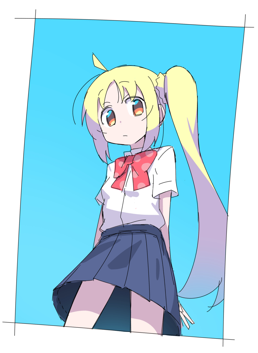 朦胧的画