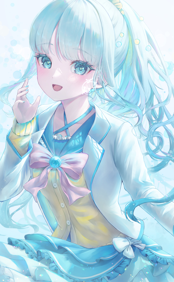 Ramune Girl