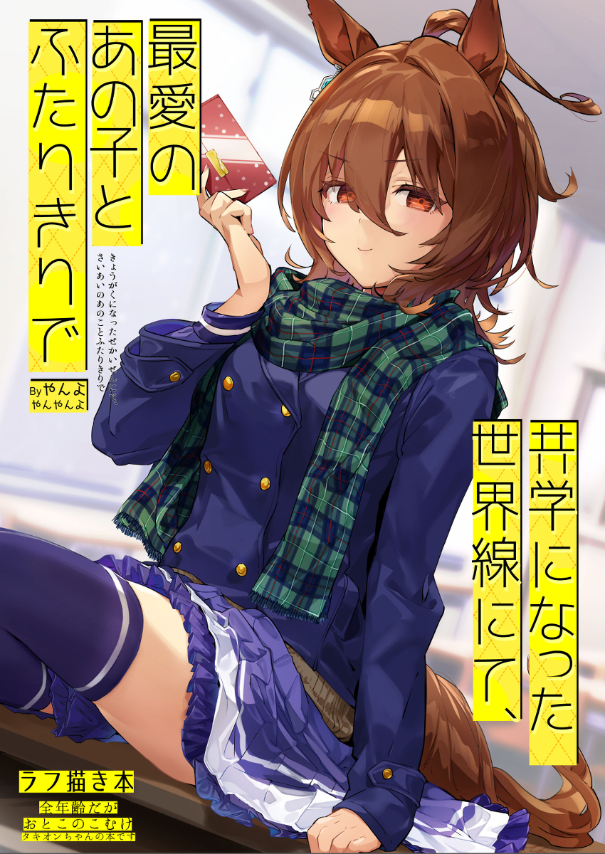 【邮购】冬季漫画C101新刊 &amp; 延期插图书的预约开始了