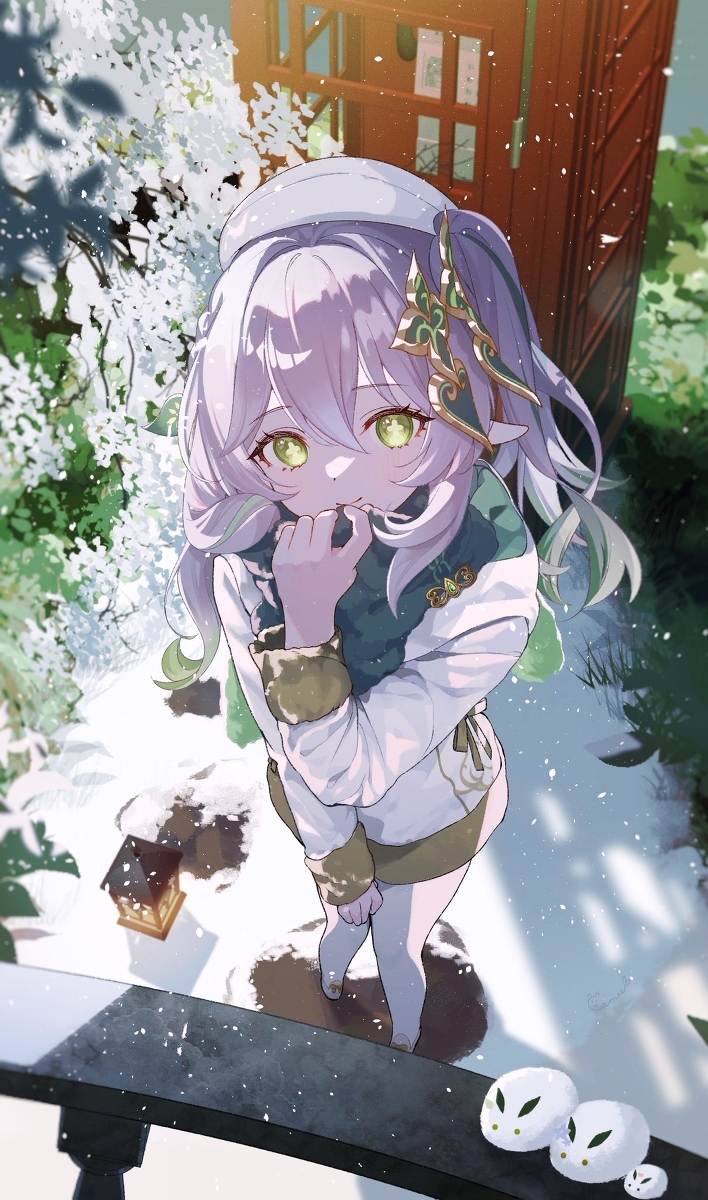 糖果娜希达