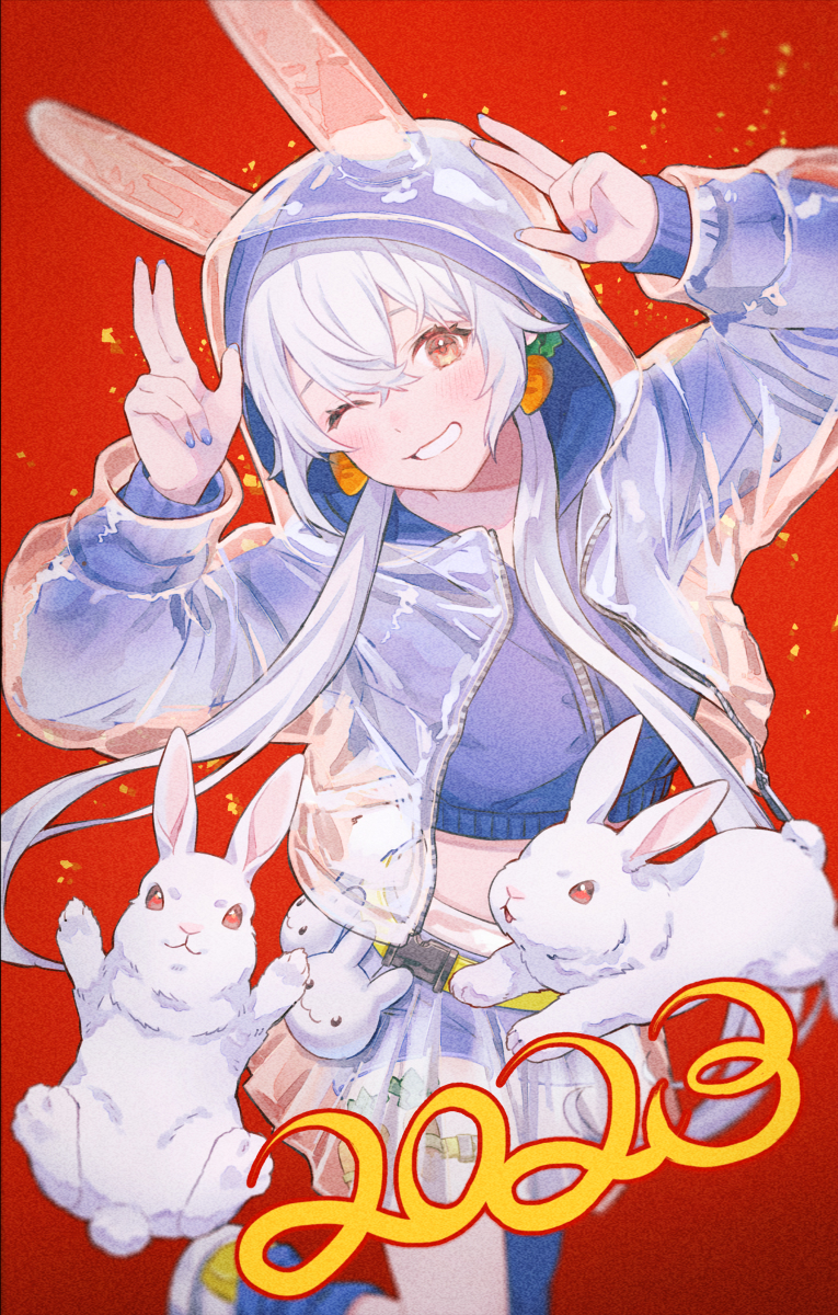🐰2023🎍