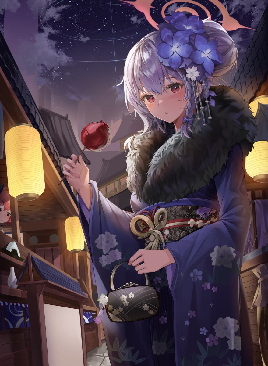 正月春娜
