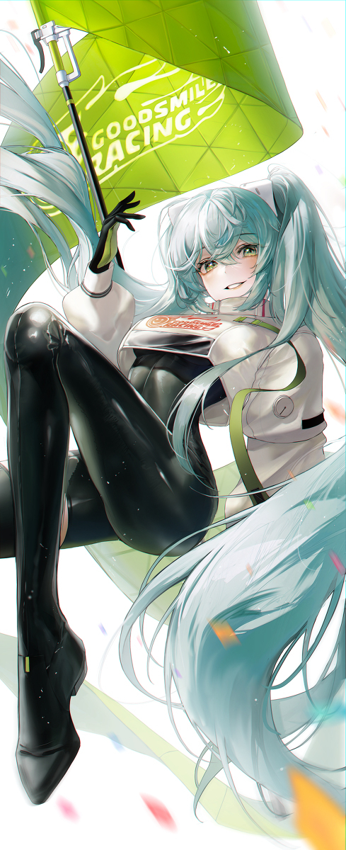 初音未来