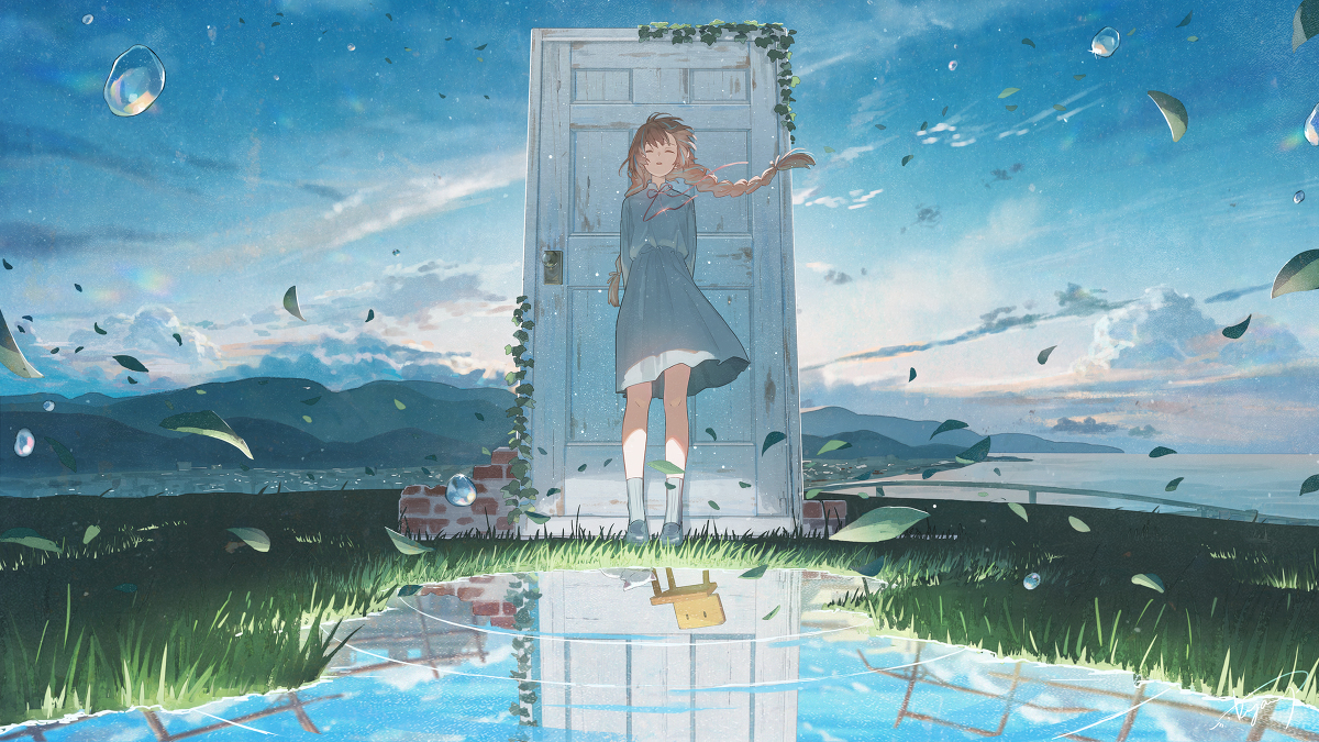 麻雀