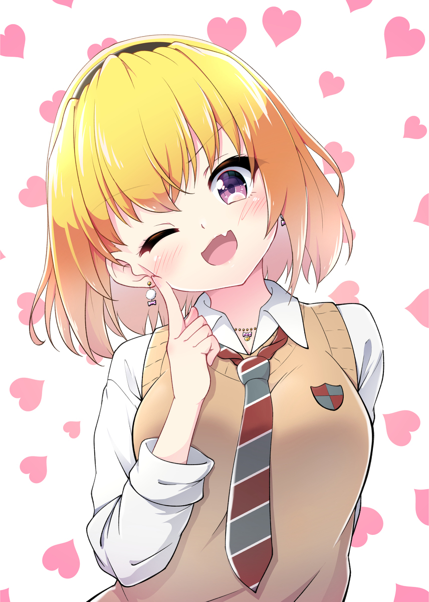 温克辣妹和