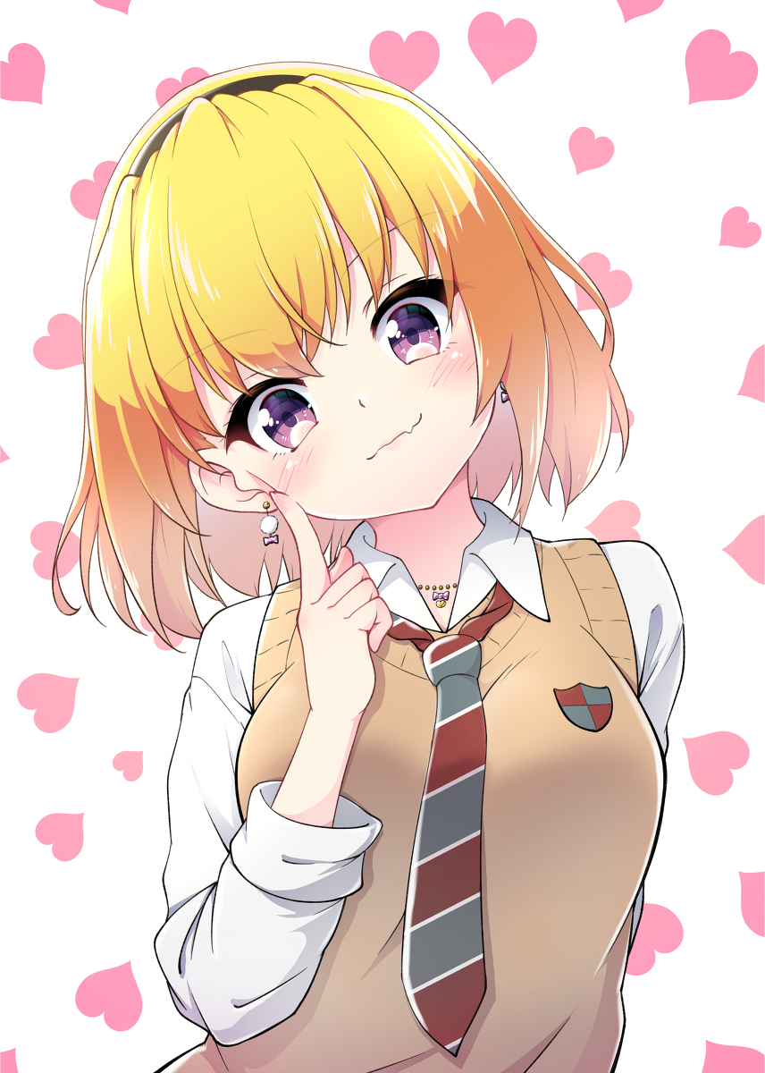 温克辣妹和