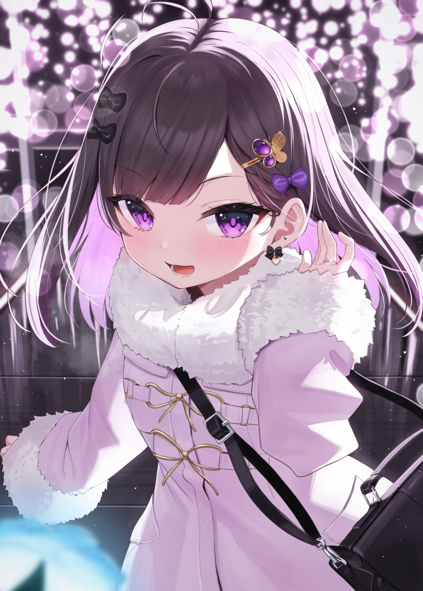 明年再来吧。♪