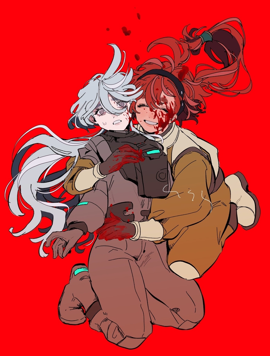 杀人