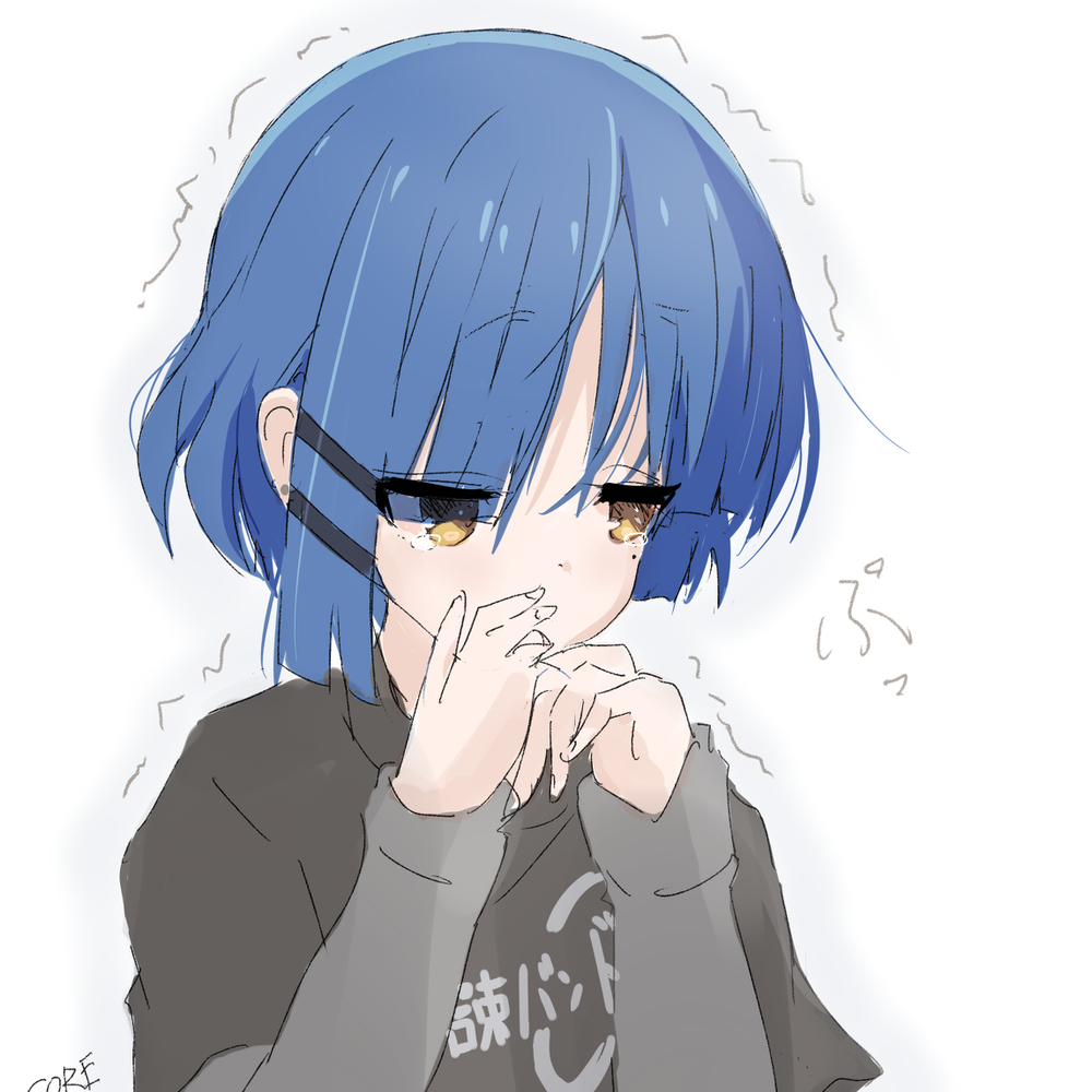 戈提升・祛痘・后面有!落書き4