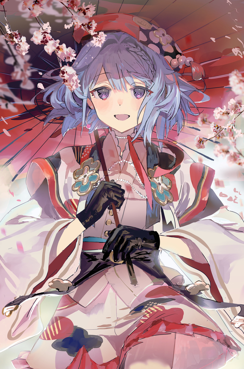 🌸
