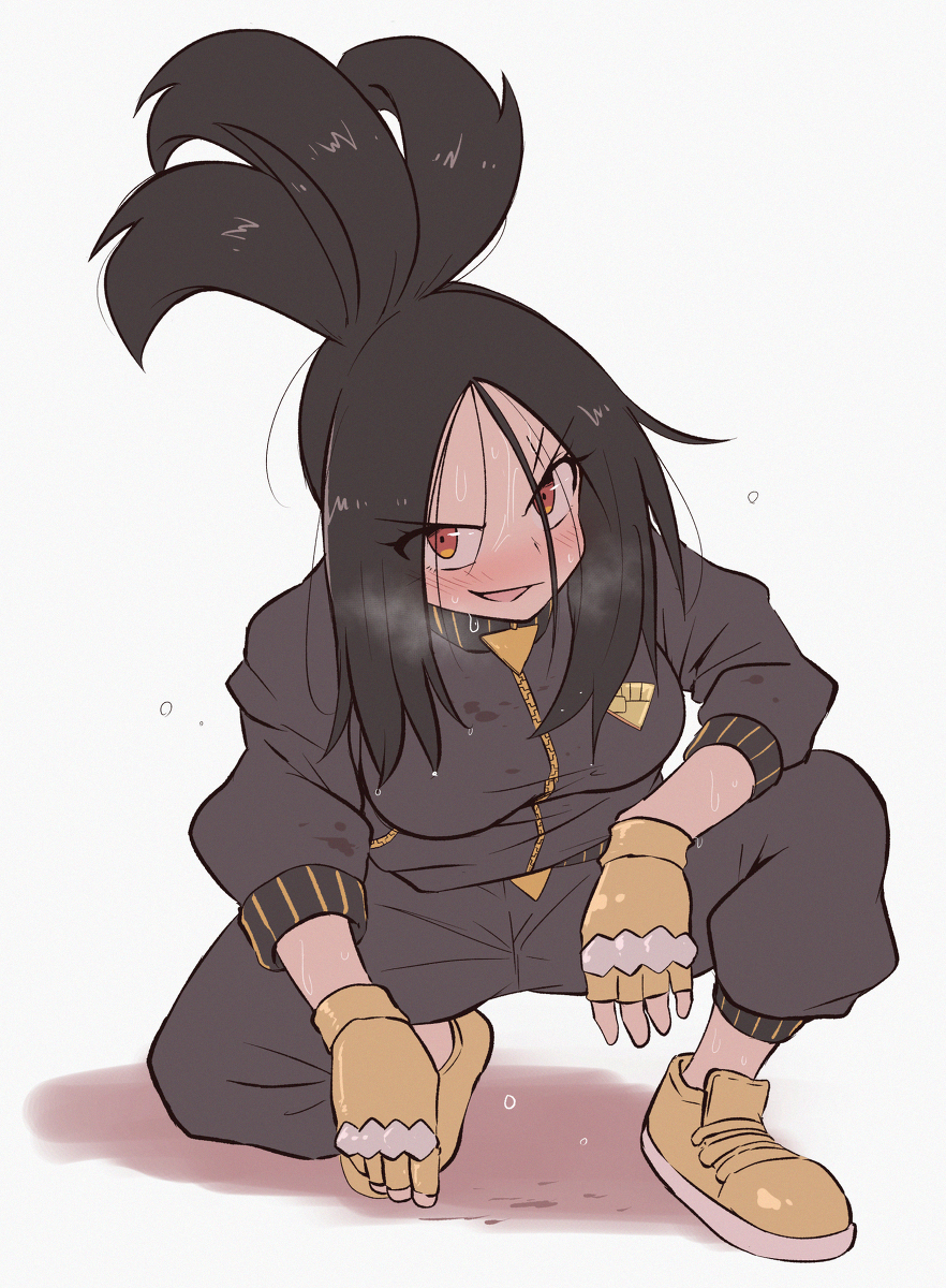 基哈达老师