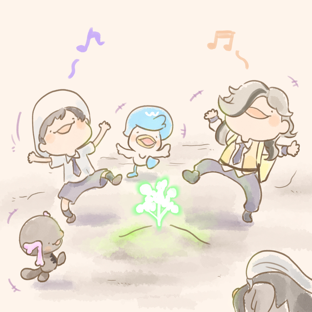 神奇宝贝总结